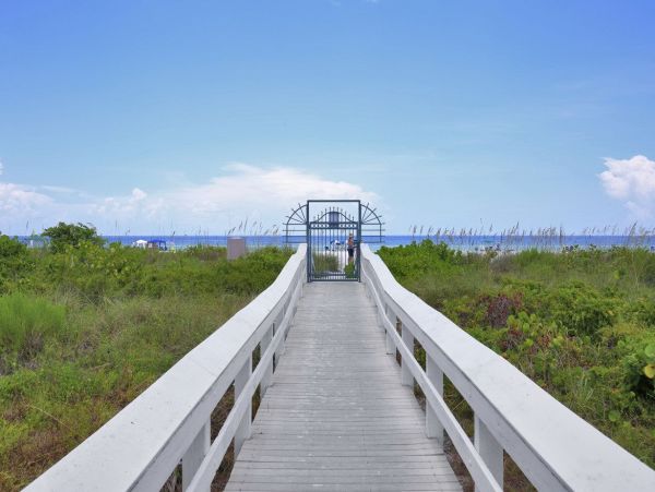 Marco Island Condo 1026774