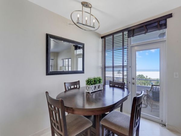 Marco Island Condo 1026775