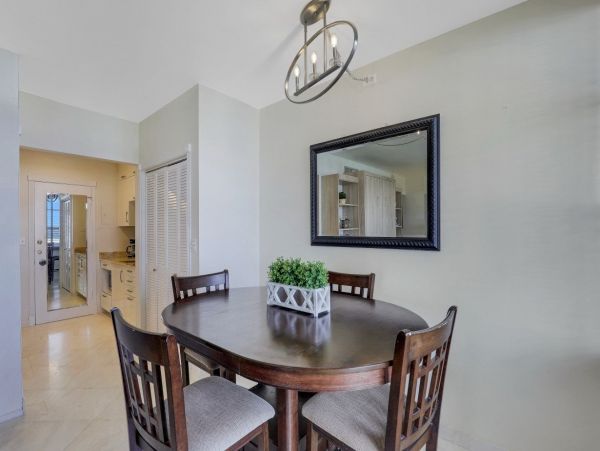 Marco Island Condo 1026775