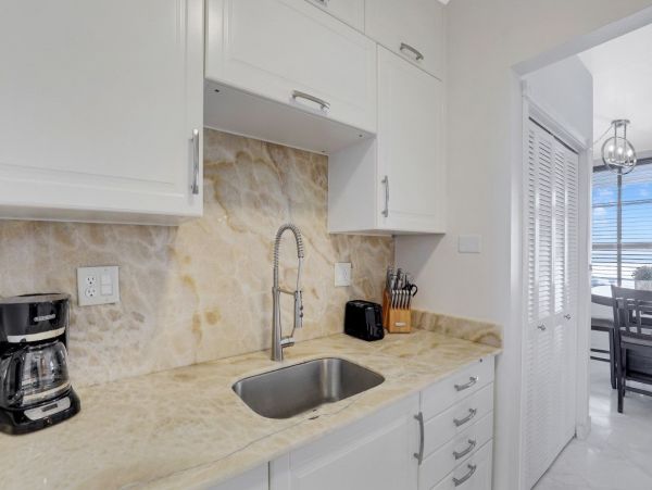Marco Island Condo 1026775
