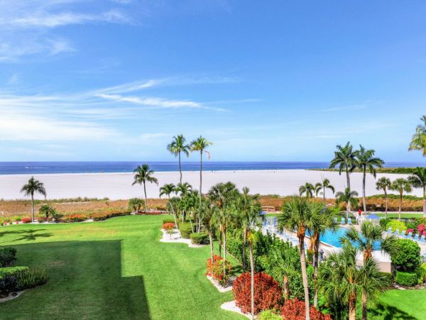 Marco Island Condo 1026775