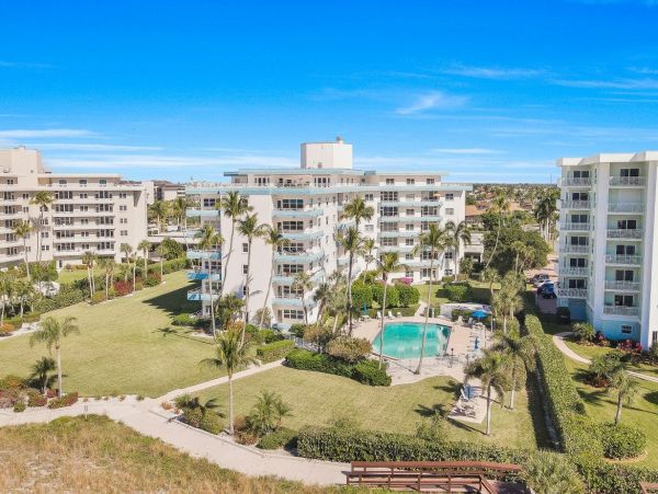 Marco Island Condo 1026775