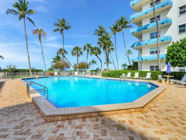 Marco Island Condo 1026775
