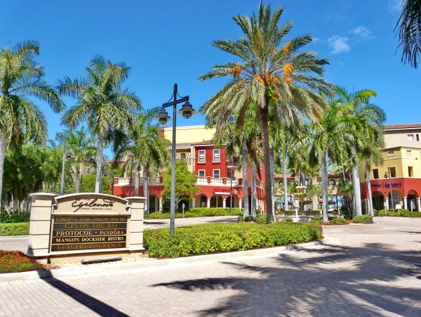 Marco Island Condo 1026775