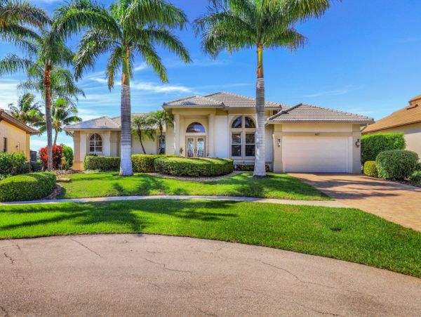 Marco Island Home 1026776