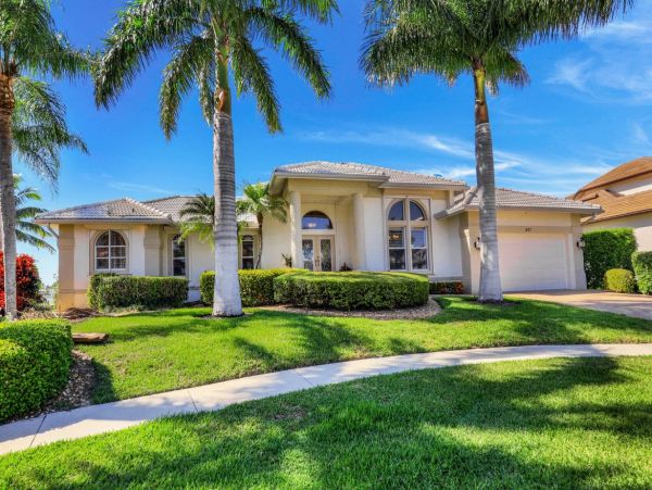Marco Island Home 1026776
