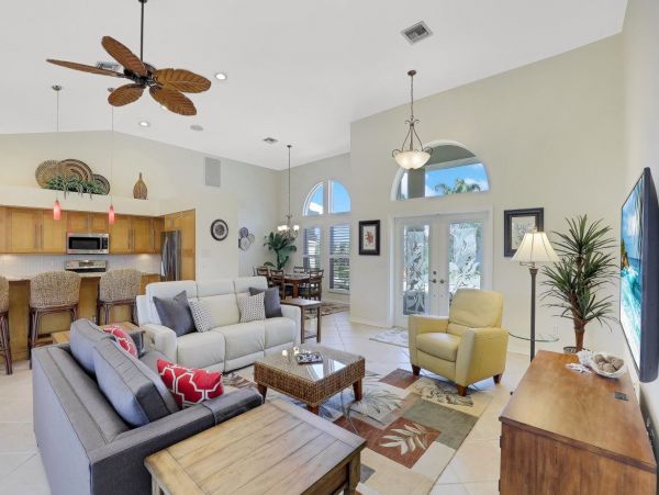 Marco Island Home 1026776
