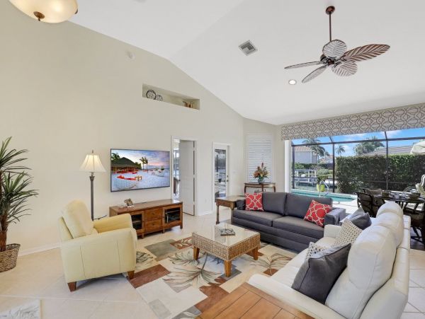 Marco Island Home 1026776