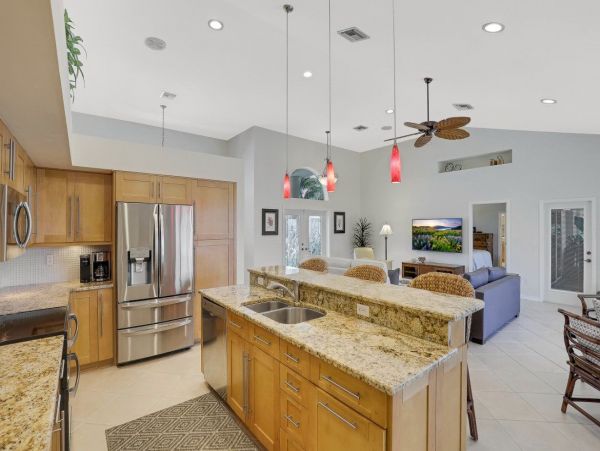 Marco Island Home 1026776