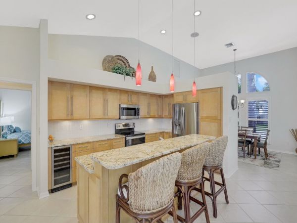 Marco Island Home 1026776