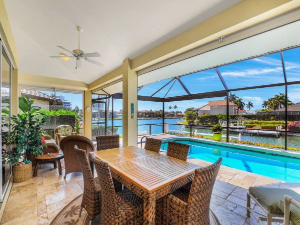 Marco Island Home 1026776
