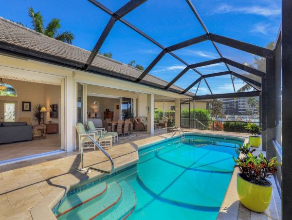 Marco Island Home 1026776