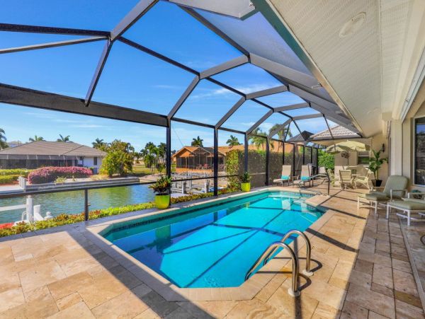 Marco Island Home 1026776