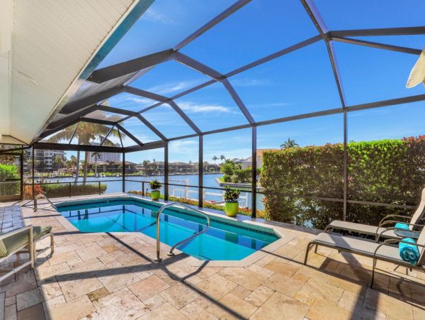 Marco Island Home 1026776
