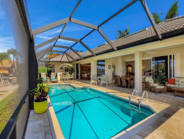 Marco Island Home 1026776