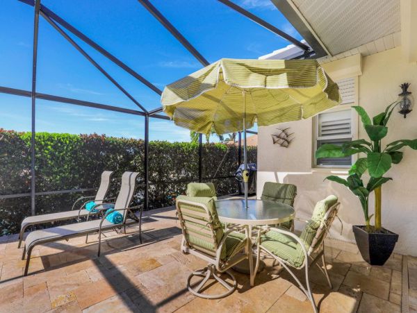 Marco Island Home 1026776