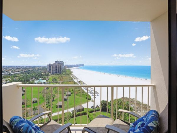 Marco Island Condo 1026777