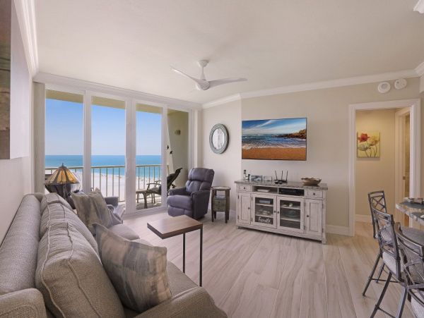 Marco Island Condo 1026777