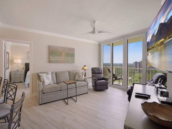 Marco Island Condo 1026777