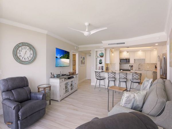 Marco Island Condo 1026777