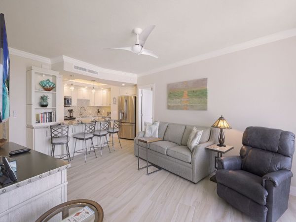 Marco Island Condo 1026777