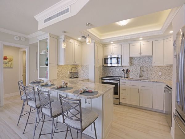 Marco Island Condo 1026777