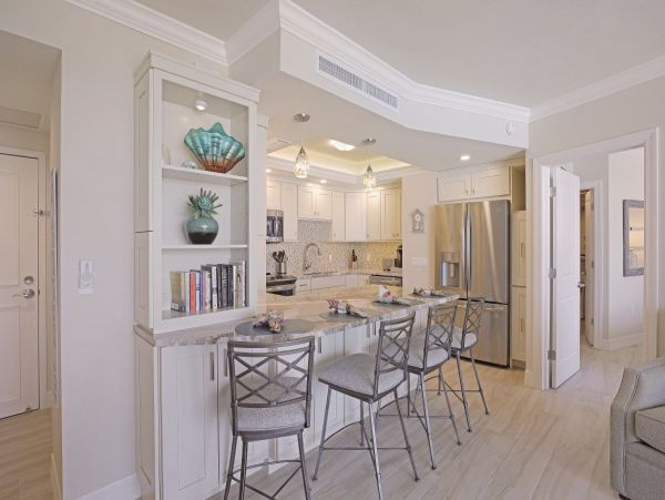 Marco Island Condo 1026777