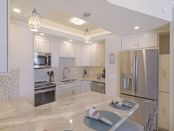 Marco Island Condo 1026777