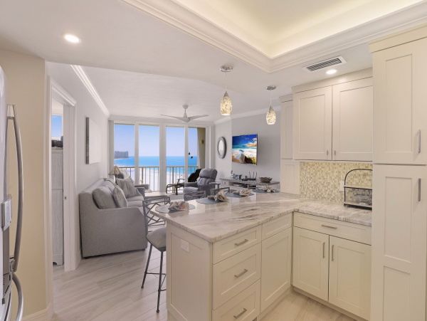 Marco Island Condo 1026777