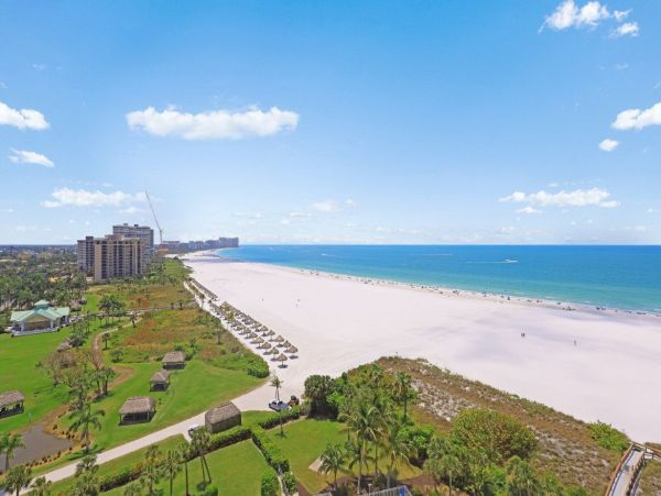 Marco Island Condo 1026777