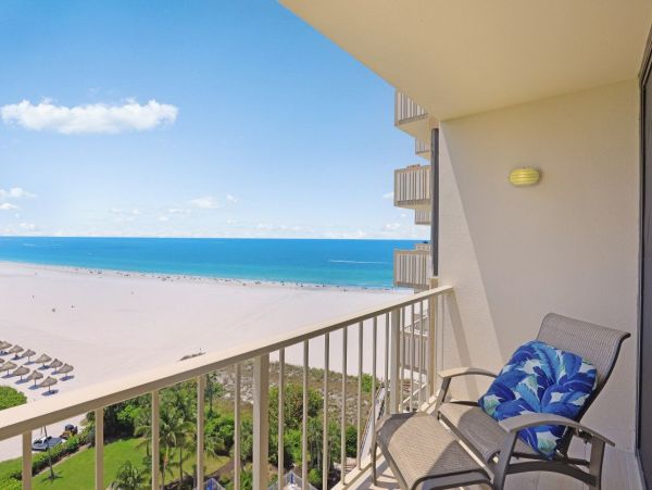 Marco Island Condo 1026777