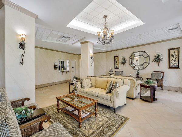 Marco Island Condo 1026777