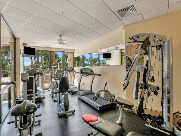 Marco Island Condo 1026777