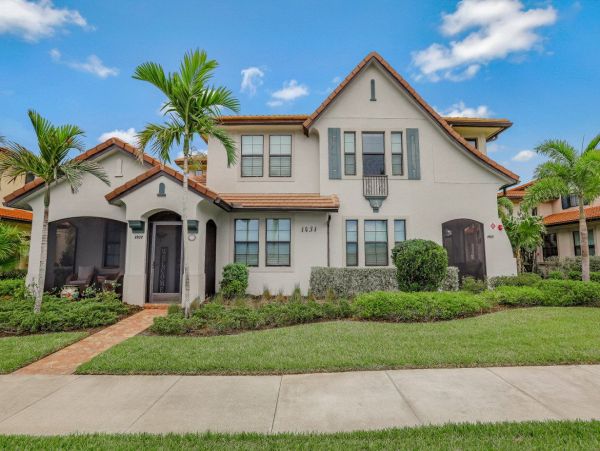 Naples Condo 1026778