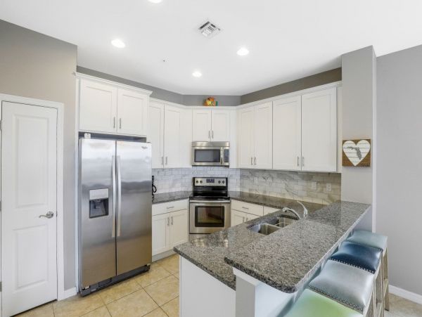 Naples Condo 1026778