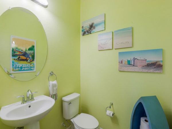 Naples Condo 1026778
