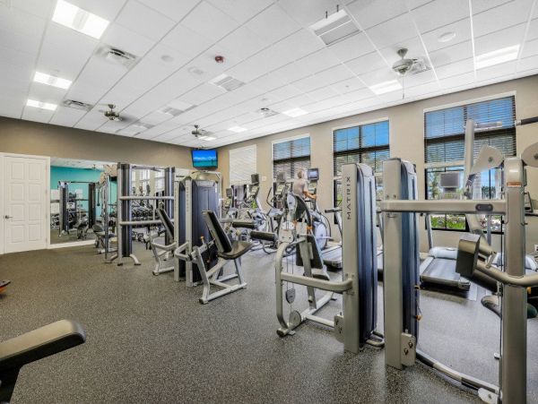 Naples Condo 1026778