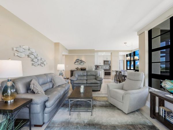 Marco Island Condo 1026779