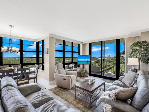Marco Island Condo 1026779