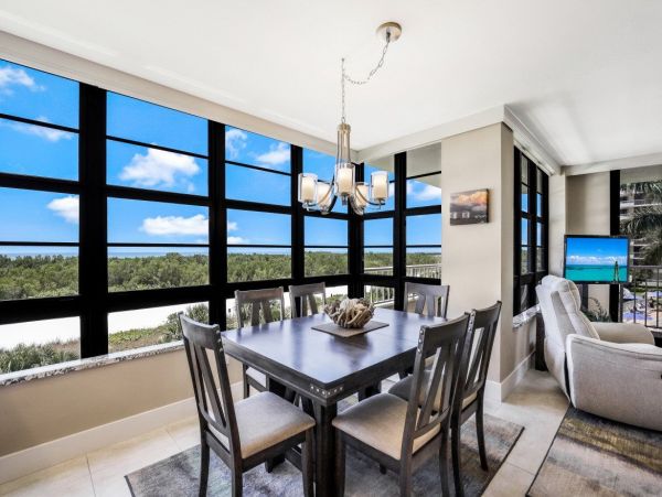 Marco Island Condo 1026779