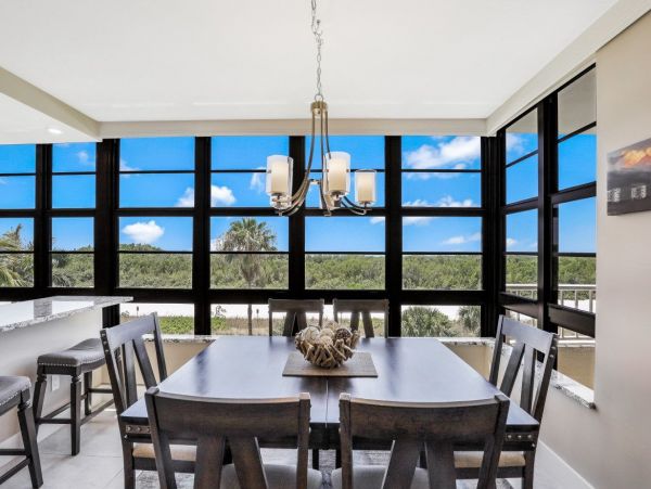 Marco Island Condo 1026779
