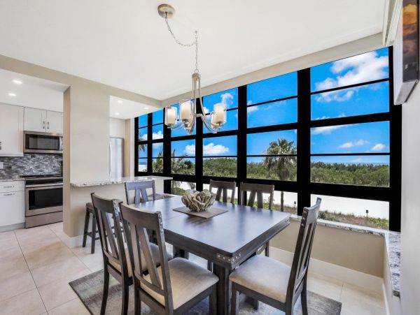 Marco Island Condo 1026779