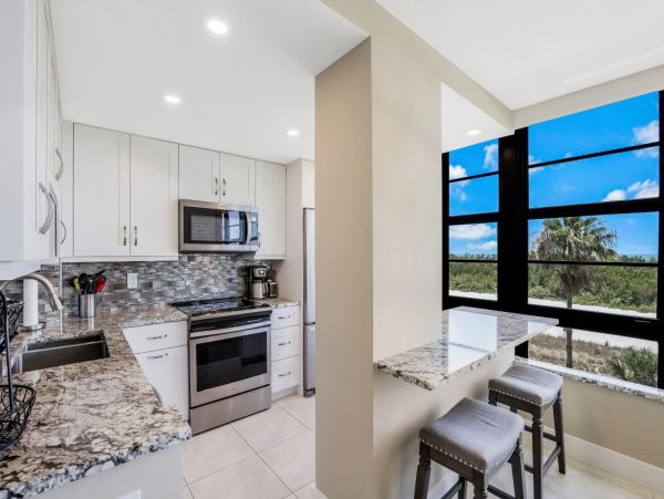Marco Island Condo 1026779