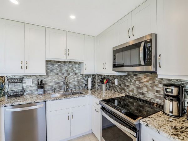 Marco Island Condo 1026779