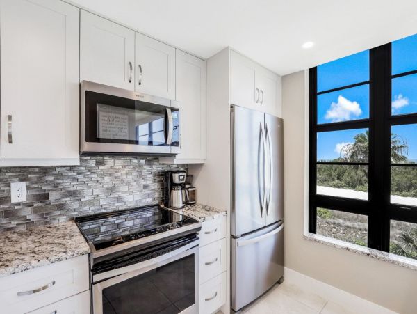 Marco Island Condo 1026779