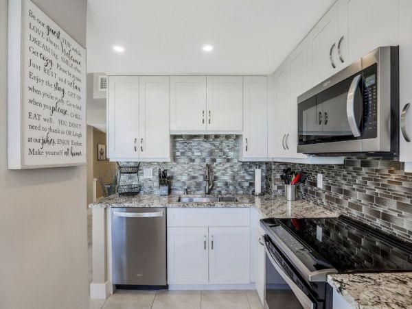 Marco Island Condo 1026779