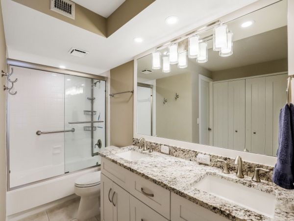 Marco Island Condo 1026779
