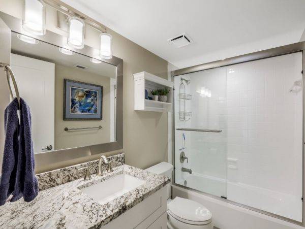 Marco Island Condo 1026779