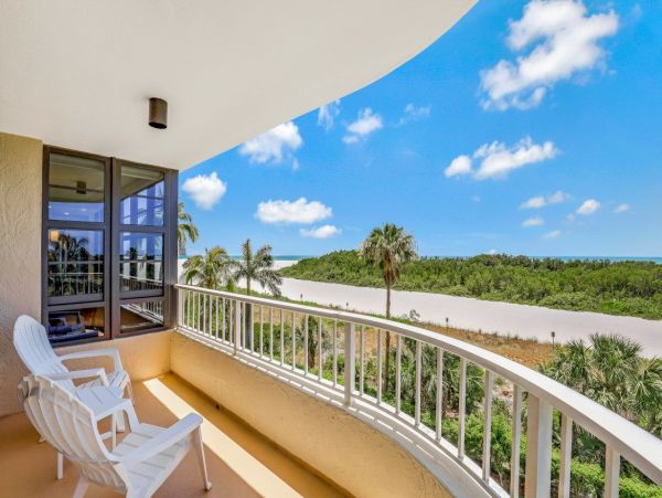 Marco Island Condo 1026779