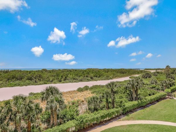 Marco Island Condo 1026779